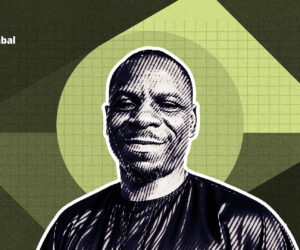 Afam Nwaoboli’s mission to make AI accessible in naira