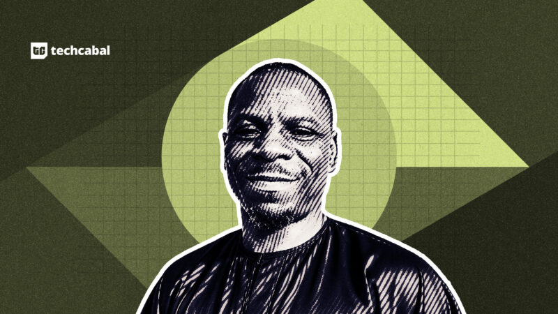 Afam Nwaoboli’s mission to make AI accessible in naira