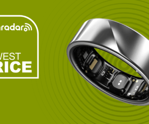 The Luna Ring Gen 2 convinced me to wear a smart ring every day again, and this Black Friday deal will convince you too