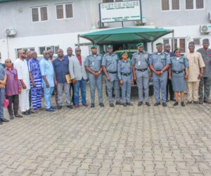 NSC Unveils Agenda For Enhanced Revenue, Performance