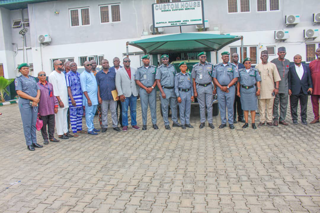 NSC Unveils Agenda For Enhanced Revenue, Performance