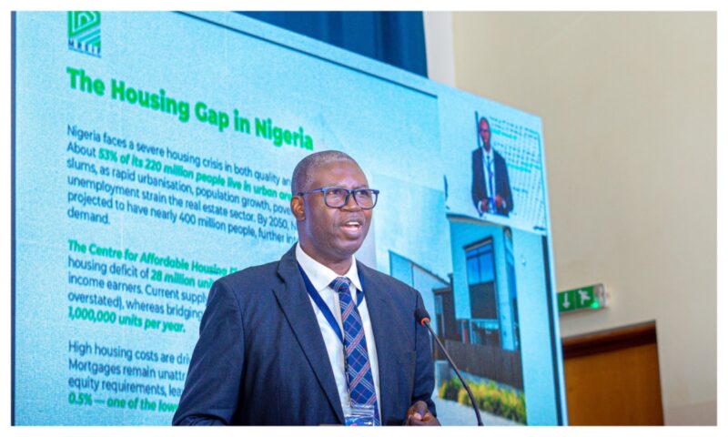 The Blueprint: How MREIF is cracking the housing crisis and forging a wealthy new generation