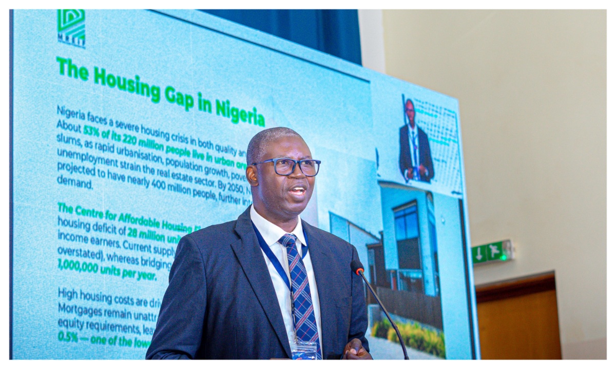 The Blueprint: How MREIF is cracking the housing crisis and forging a wealthy new generation