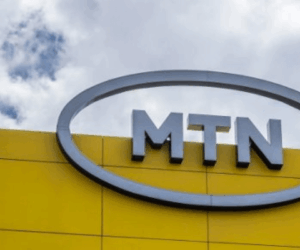 MTN group’s service revenue rises 26% on Nigeria, Ghana growth