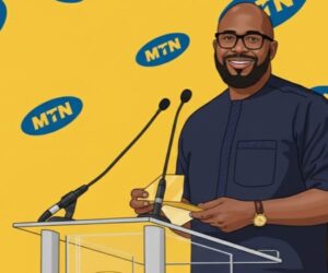 MTN Group records N13.5 trillion in service revenue for first 9 months of 2025