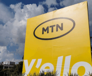 MTN Nigeria Powers Group’s 26% Revenue Surge | Tech | Business