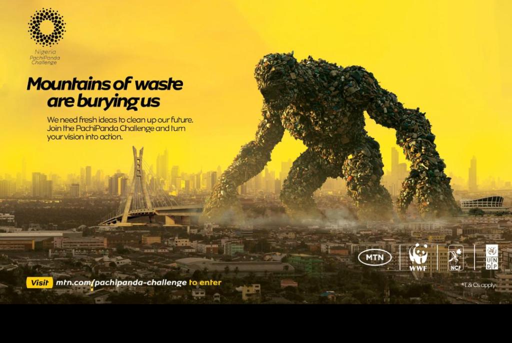 MTN, Partners Shortlist 100 Innovators for Next Phase of PachiPanda Challenge  | Tech | Business