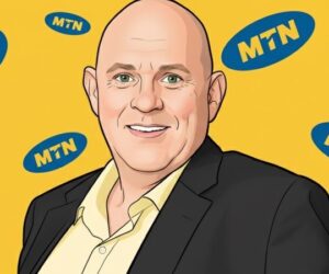 MTN South Africa’s voice revenue down by 2.8% in Q3’25, subscribers now 40.1 million