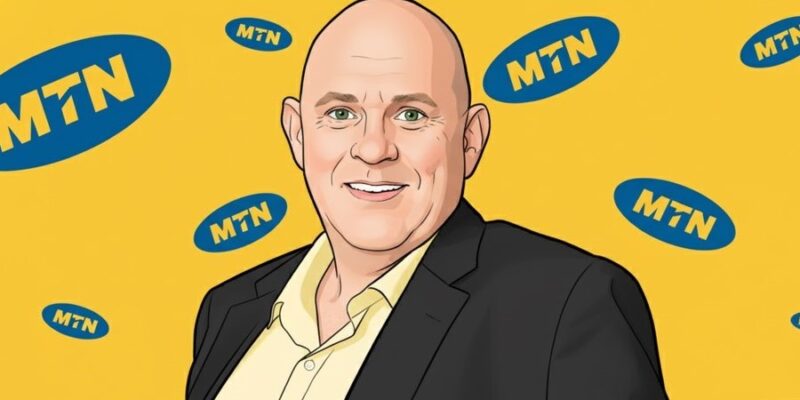 MTN South Africa’s voice revenue down by 2.8% in Q3’25, subscribers now 40.1 million