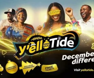 MTN Nigeria Unveils YelloTide Plans | Tech | Business
