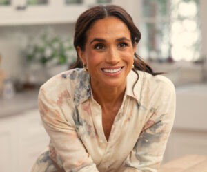 Meghan Markle set for first return to acting after 8-year hiatus