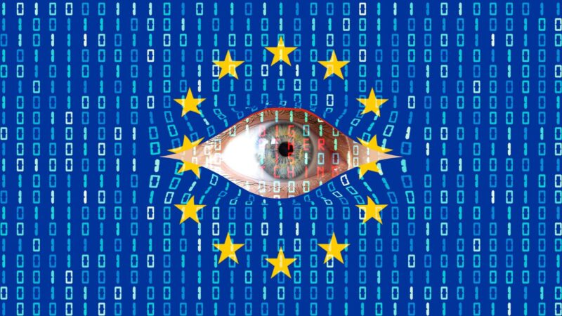 Want to know what EU officials are up to? Call a data broker