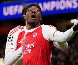 Champions League Roundup: Arsenal thrash Bayern, Liverpool lose to PSV