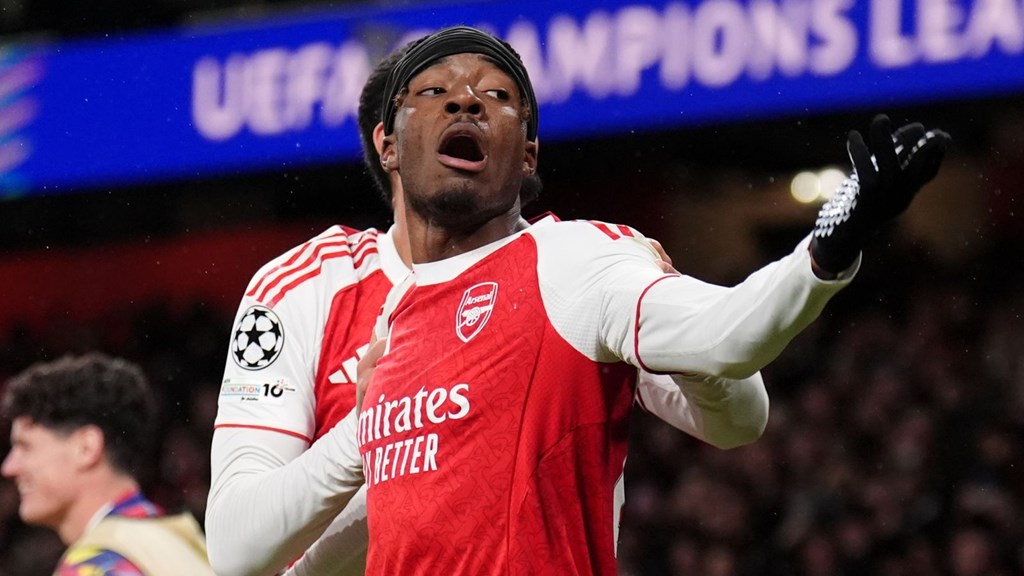 Champions League Roundup: Arsenal thrash Bayern, Liverpool lose to PSV