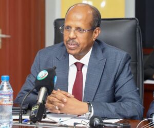 AU Urges Global Action As Jihadist Fuel Blockade Deepens Mali Crisis – Arise News