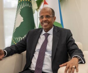 No genocide in Northern Nigeria – AU Chief