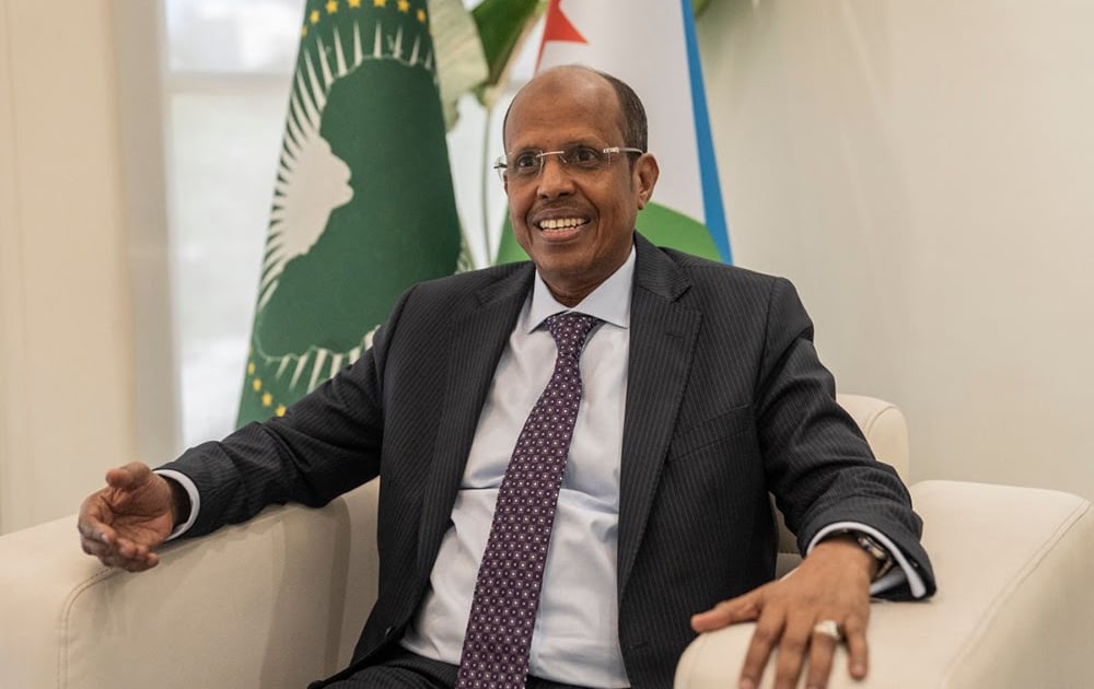 No genocide in Northern Nigeria – AU Chief