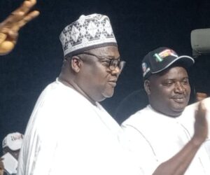 Abuja 2026: YS Group Fuels AMAC Chairman’s Second Term Bid