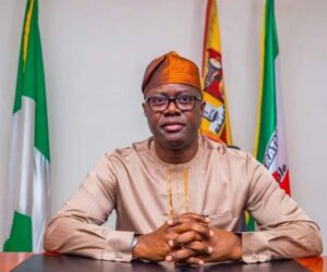 Governor Makinde Woos Investors For Development Of Circular Road Corridor