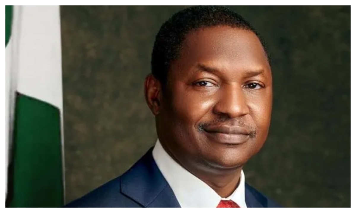 EFCC releases ex-AGF Malami after interrogation