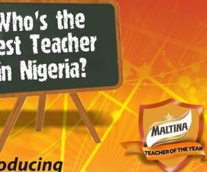 Union Bank celebrates Nigeria’s best educators at Maltina Teacher of the Year Awards