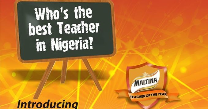 Union Bank celebrates Nigeria’s best educators at Maltina Teacher of the Year Awards