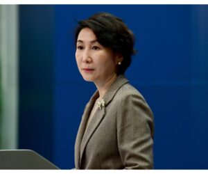 BREAKING: Trump’s threat: China warns US against interference in Nigeria’s affairs