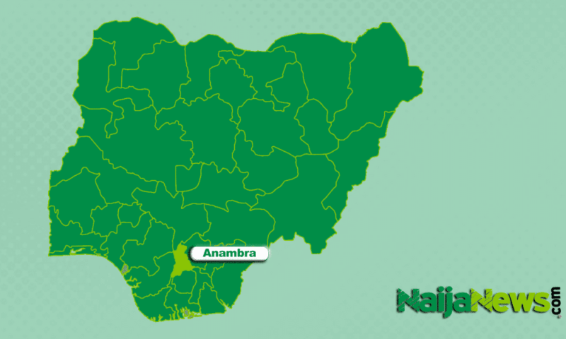 Anambra Voter Laments ₦1,000 Stipend For Votes