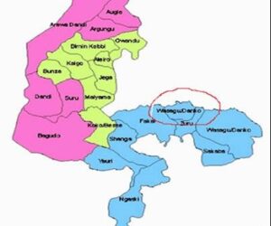 Bandits abduct 25 schoolgirls, kill vice principal in Kebbi