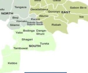 Sokoto: Civil service reform and good governance