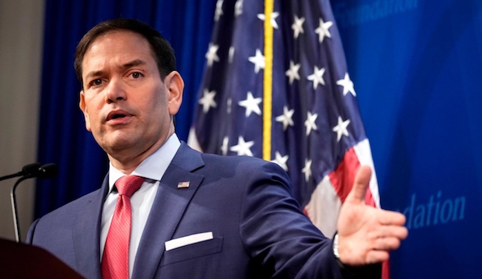 Rubio Urges Global Action To Cut Off Weapons To Sudan’s RSF Amid Genocide Claims – Arise News