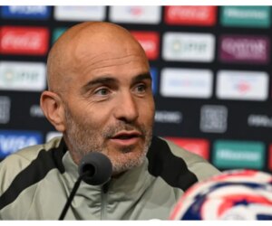 EPL: Maresca makes claim after Chelsea’s 1-1 draw with Arsenal