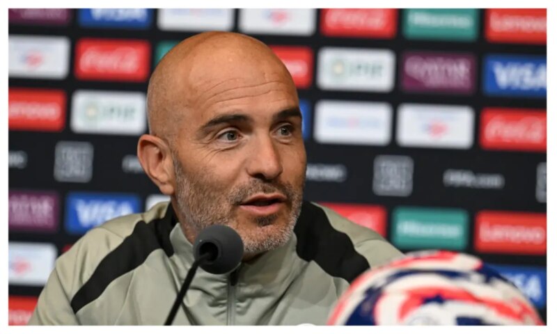 EPL: Maresca makes claim after Chelsea’s 1-1 draw with Arsenal