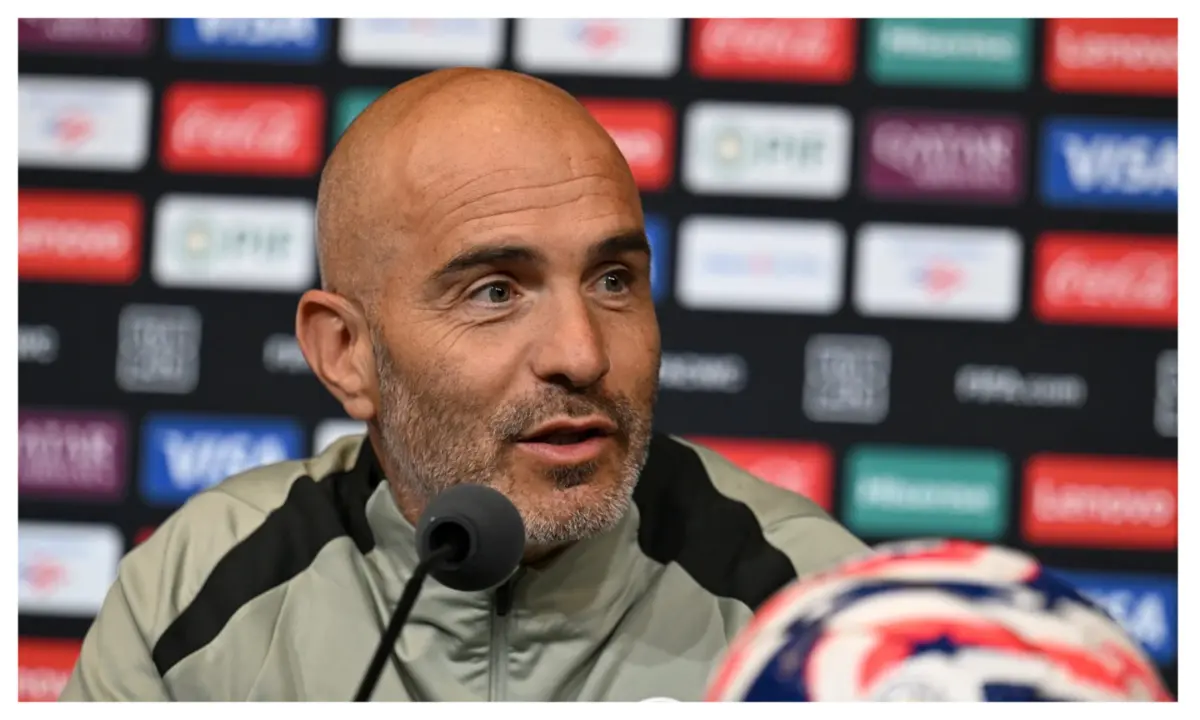 EPL: Maresca makes claim after Chelsea’s 1-1 draw with Arsenal