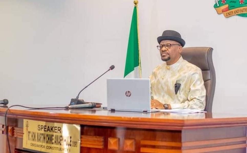 Rivers Assembly Investigates Renaissance Energy’s Alleged Neglect Of Oil Spills In Community – Arise News