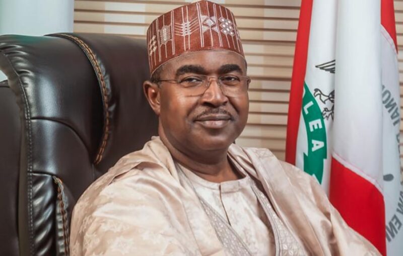 ‘Get Ready For More Hard Time’ – Marwa Tells Drug Barons, Cartels As Tinubu Extends Appointment