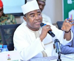 Military Hierarchy Tried To Stop Tinubu From Becoming Lagos Governor Over NADECO Links – Arise News