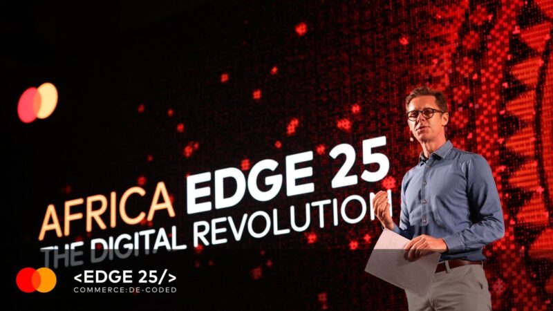 Mastercard Convenes Regional Leaders at Africa Edge 2025 to Shape the Future of Payments | Tech | Business
