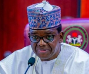 PDP Zamfara accuses Matawalle of neglecting duties for politics