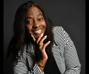 Nigeria’s Matilda Ndu Mmegwa wins UK Research and Innovation-ESRC Impact Award