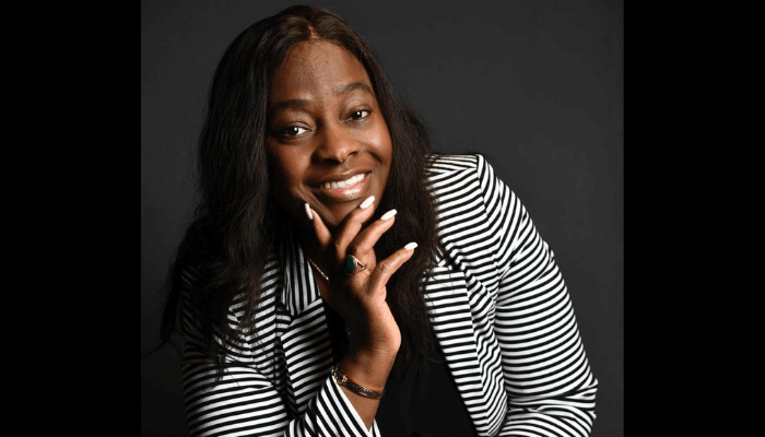 Nigeria’s Matilda Ndu Mmegwa wins UK Research and Innovation-ESRC Impact Award