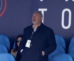 Maurizio Micheli agrees to join Arsenal