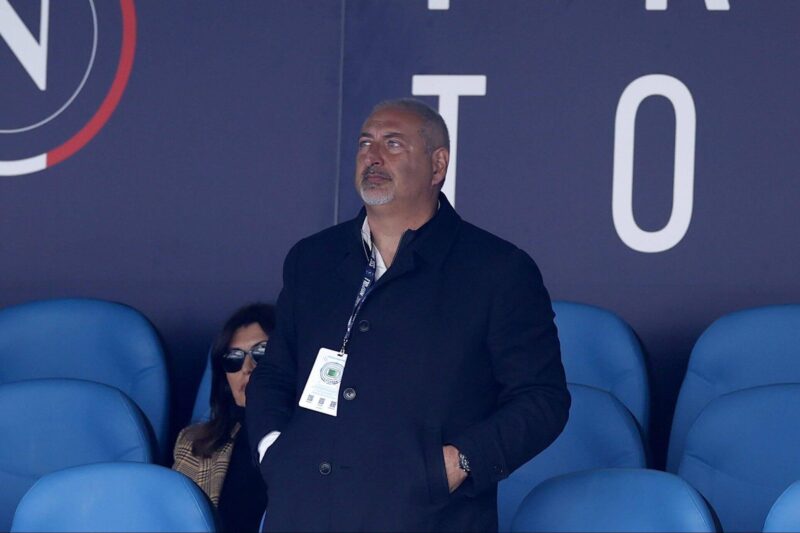 Maurizio Micheli agrees to join Arsenal