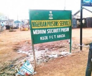 SSS recaptures notorious terrorist who escaped from prison in 2022