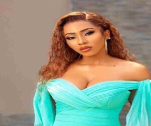 “I’m Ready To Have Children Before Marriage, Since I Haven’t Found The Right Man” — Mercy Eke