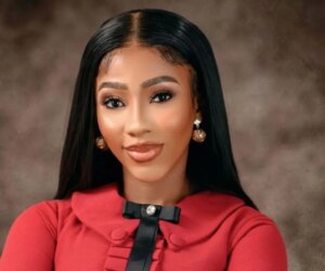 ‘Single mother stigma only applies to poor women’ – Mercy Eke