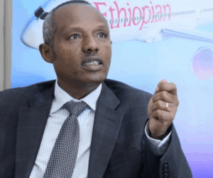 Ethiopian Airlines strengthens position as Africa’s largest A350 operator