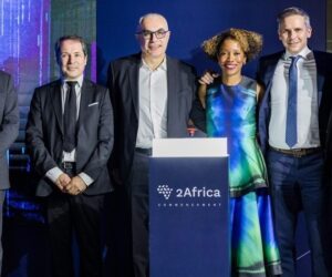 Meta completes 2Africa subsea cable system, the first cable to connect Africa to the world 
