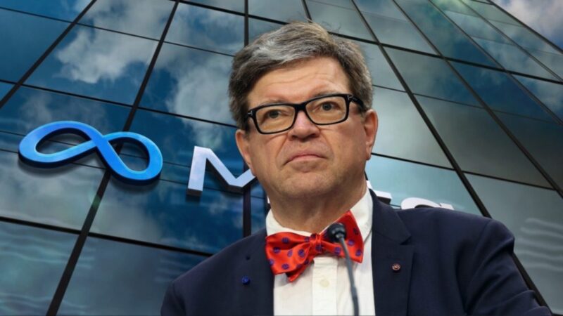 Meta AI Chief Yann LeCun to Exit, Plans New ‘World Models’ Venture