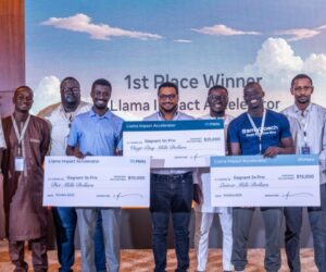 Meta gifts 12 AI startups from Nigeria, Kenya, Senegal and SA $200,000